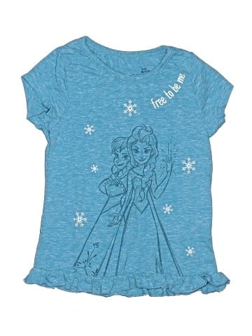 Disney Short Sleeve T-Shirt (view 1)