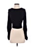 Mustard Seed Black Cardigan Size S - photo 1