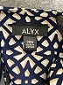 Alyx Polka Dots Blue Cocktail Dress Size 20 - photo 7