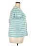 Time and Tru Teal Short Sleeve Top Size XXL - photo 4