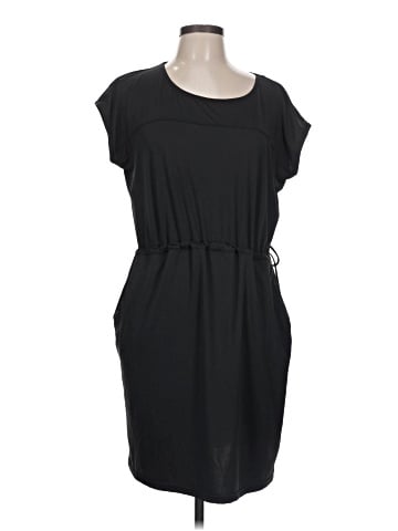 Columbia Casual Dress (view 1)