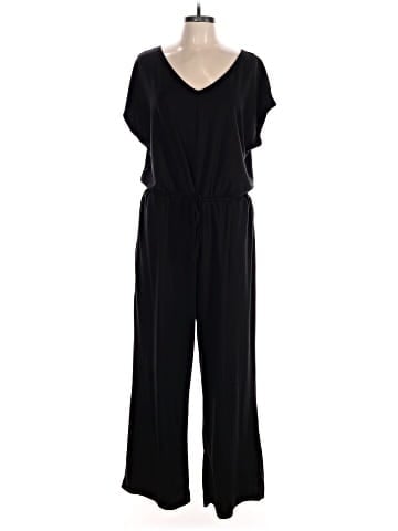 Cuddl Duds Jumpsuit (view 1)