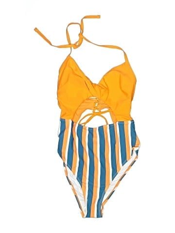 Cupshe Two Piece Swimsuit (view 1)