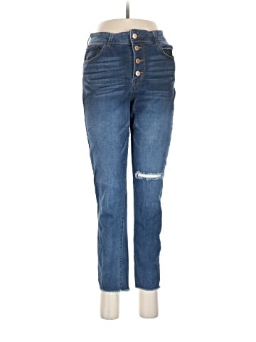 Walmart Jeans (view 1)