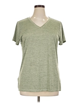 Eddie Bauer Short Sleeve T Shirt