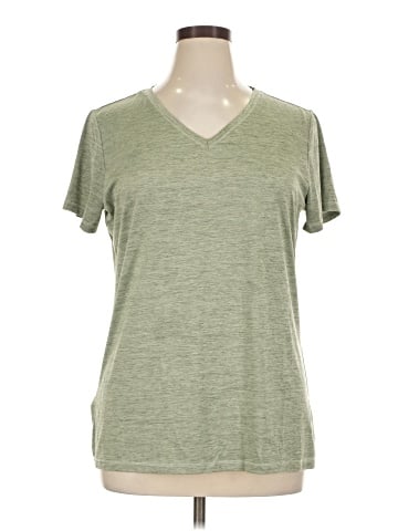 Eddie Bauer Short Sleeve T-Shirt (view 1)
