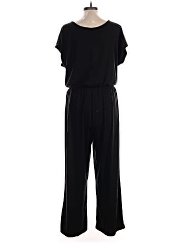 Cuddl Duds Jumpsuit (view 2)