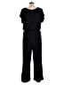 Cuddl Duds Black Jumpsuit Size L - photo 2