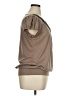 Judith Brown Short Sleeve Top Size 1X - photo 4