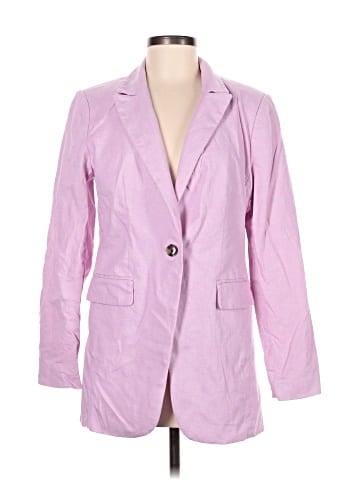 Banana Republic Factory Store Blazer (view 1)