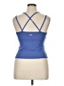 Under Armour Blue Tank Top Size XL - photo 2