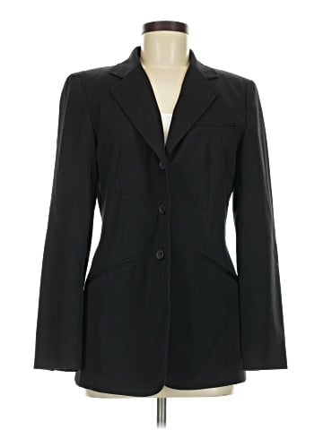 AK Anne Klein Blazer (view 1)