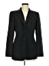 AK Anne Klein Black Blazer Size 6 - photo 1