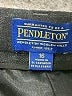 Pendleton 100% Wool Black Wool Pants Size 16 - photo 7