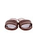 J.Crew Brown Sandals Size 8 - photo 2