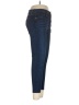 Ann Taylor LOFT Solid Blue Jeans Size 28 waist - photo 4