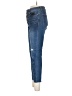 Walmart Solid Blue Jeans Size 8 - photo 5