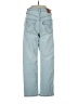 Levi's Blue Jeans Size 26 waist - photo 2
