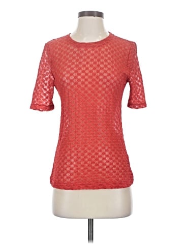 Sanctuary Short Sleeve Top (view 1)