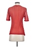 Sanctuary Red Short Sleeve Top Size S - photo 2