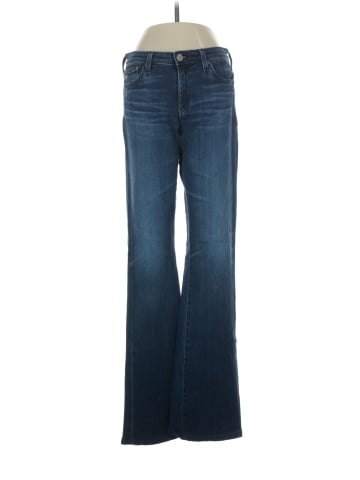 Adriano Goldschmied Jeans (view 1)