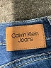 CALVIN KLEIN JEANS Blue Jeans Size 26 waist - photo 7