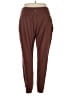 Athleta Brown Active Pants Size XL (tall) - photo 2