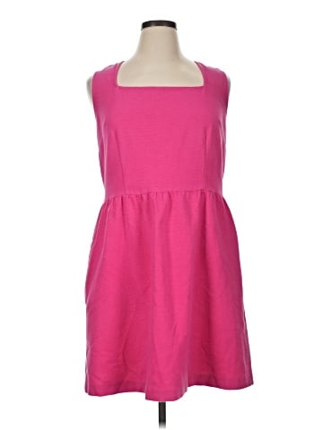 Merona Casual Dress (view 1)