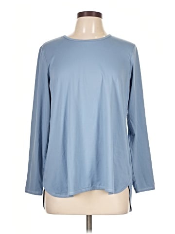 J.Jill Long Sleeve T-Shirt (view 1)