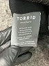 Torrid Black Jeans Size 14S - photo 8