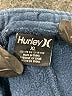 Hurley Blue Cargo Pants Size XL - photo 4