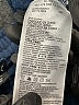 Hurley Blue Cargo Pants Size XL - photo 5