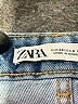 Zara Blue Jeans Size 8 - photo 7