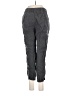 J.Crew Chevron-herringbone Gray Casual Pants Size 4 - photo 2