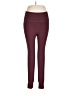 Mondetta Burgundy Active Pants Size L - photo 1