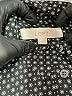 Ann Taylor LOFT 100% Polyester Polka Dots Black Long Sleeve Blouse Size XS - photo 7