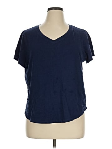 Old Navy Short Sleeve T-Shirt (view 1)
