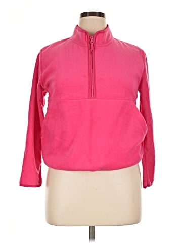 Athletic Works Pullover Sweater (view 1)