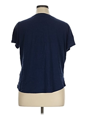 Old Navy Short Sleeve T-Shirt (view 2)