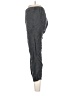J.Crew Chevron-herringbone Gray Casual Pants Size 4 - photo 5