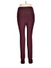 Mondetta Burgundy Active Pants Size L - photo 2