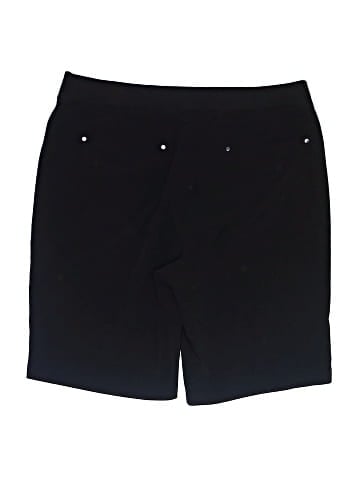 Chico's Athletic Shorts (view 2)