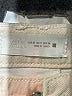 Zara Ivory Casual Pants Size 4 - photo 7