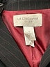 Liz Claiborne Black Blazer Size 10 - photo 6