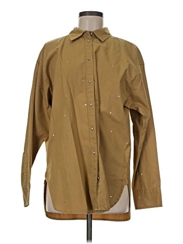 J.Crew Raincoat (view 1)