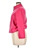Athletic Works 100% Recycled Polyester Pink Pullover Sweater Size XL - photo 5