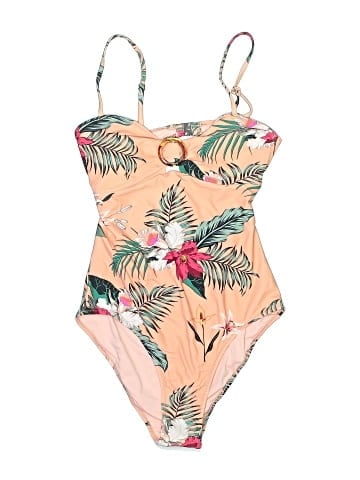 Cupshe One Piece Swimsuit (view 1)