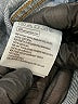 H&M 100% Cotton Blue Denim Jacket Size 8 - photo 7