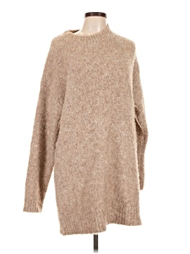 English Factory Turtleneck Sweater