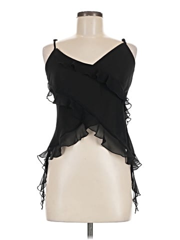 Wilfred Sleeveless Blouse (view 1)